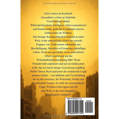 "Geldprobleme" Taschenbuch