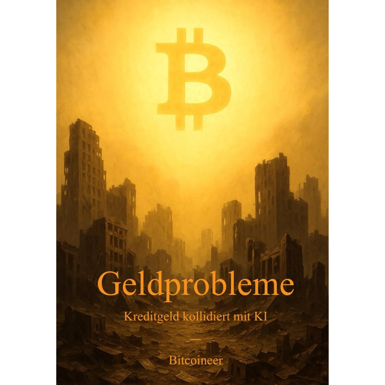 "Geldprobleme" Taschenbuch