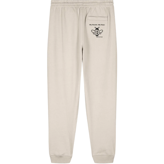 Back Pocket